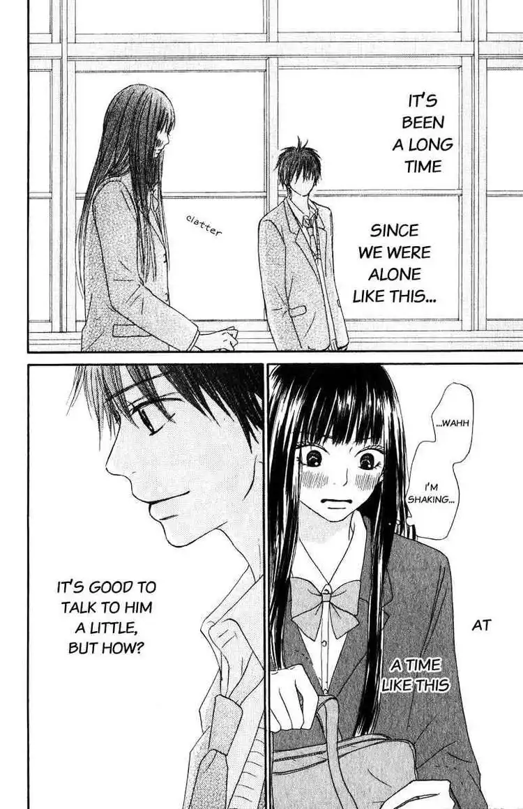 Kimi Ni Todoke Chapter 29 36